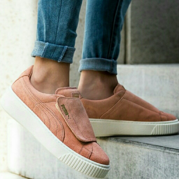 Puma Shoes - New Puma Sneakers